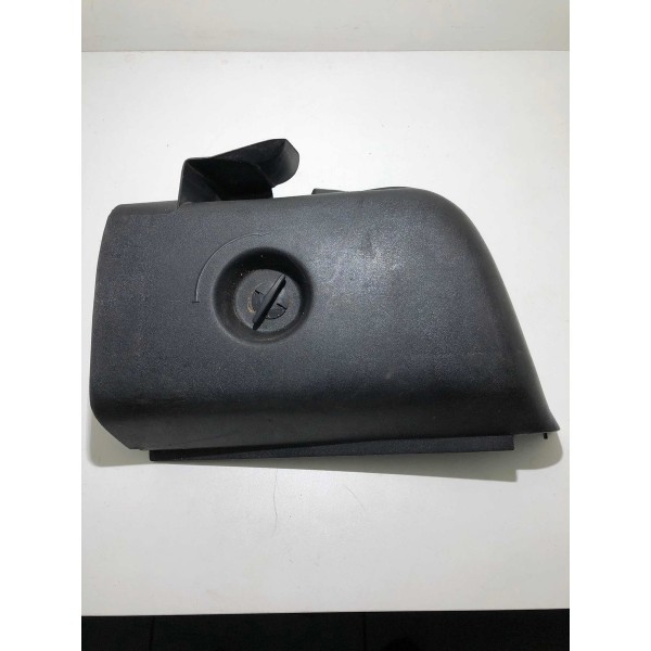 Tampa Inferior Lanterna Traseira Direit Bmw 323i 51478122478