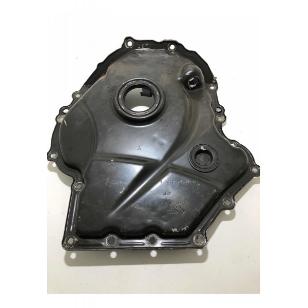 Tampa Frontal Motor Jetta Tiguan Passat Tsi2.0 06h109211q