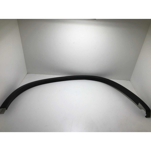 Moldura Roda Traseira Esquer Tiguan 09/16 Detalhe 5n0854820c