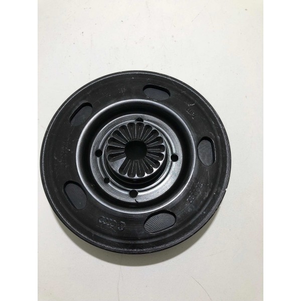 Polia Virabrequim Jetta Tiguan Passat Tsi 2.0 06h105243k