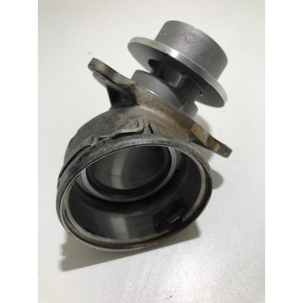 Duto Conexão Turbina Tubo Muffler Jetta Tiguan Passat 1h1501
