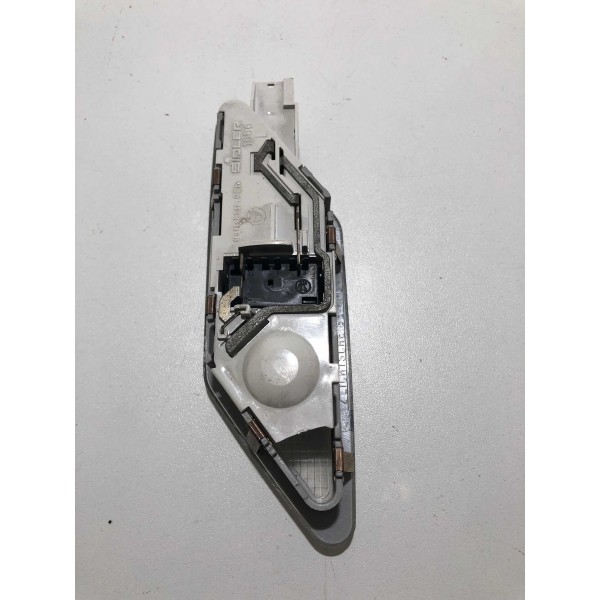 Luz Teto Cortesia Bmw E48 323i Lado Direito Sidler 1556
