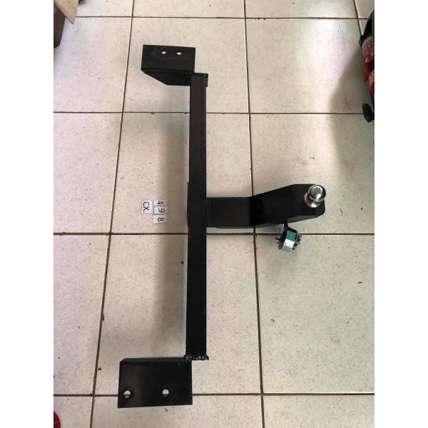 Engate Rabicho Tiguan 2010/2013 Eng210059