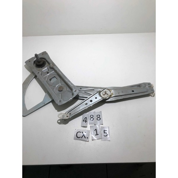 Maquina Vidro Dianteiro Direito Celta Prisma 4p93372630