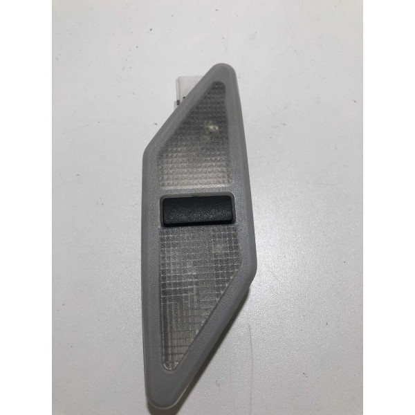 Luz Teto Cortesia Bmw E48 323i Esquerdo Sidler 1556
