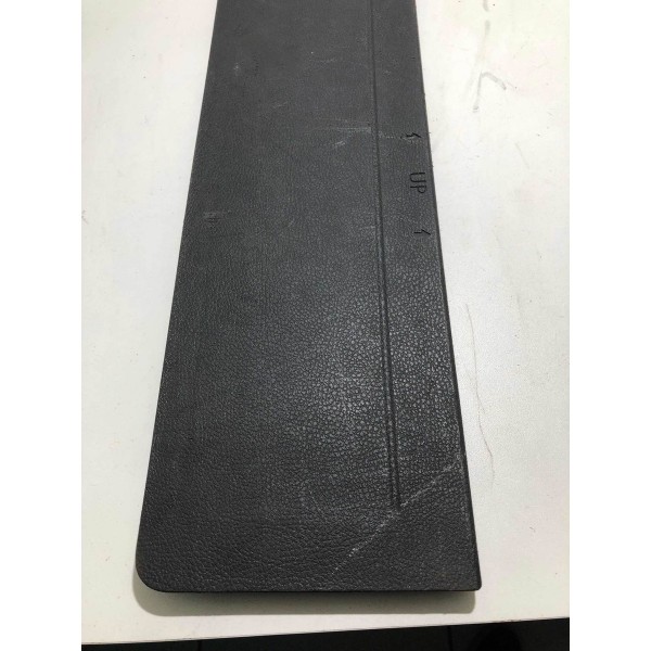 Tampa Lateral Porta Mala Direito Passat Tsi 2.0 3c5867463a