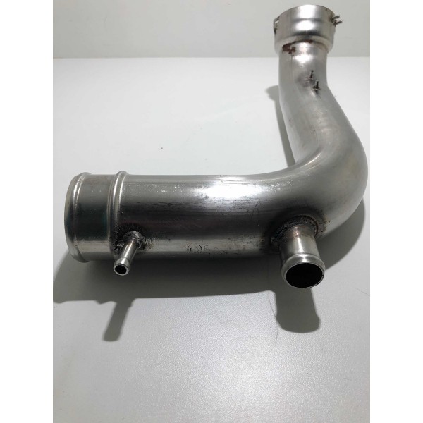 Cano Saída Turbina Audi A3 1996 1997 1998 1999 2000 Á 2006