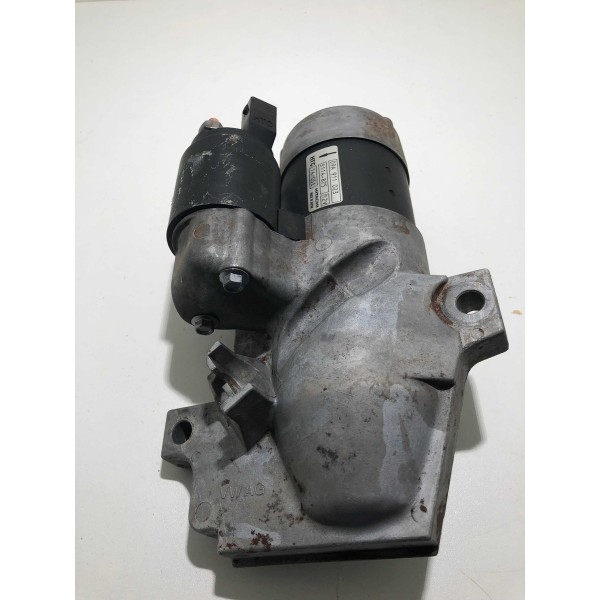 Motor De Arranque Audi A3 09a911023