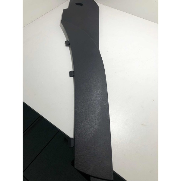 Acabamento Console Capa Painel Esq Passat 2.0 Tsi 3c1863045