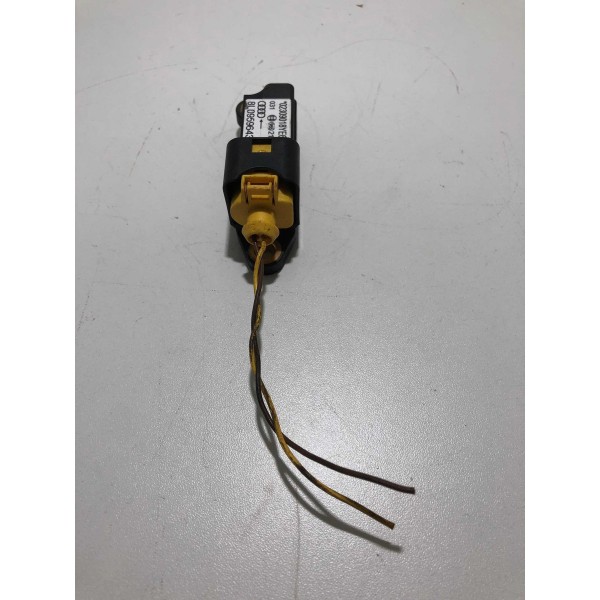 Sensor Airbag Banco Audi A3 97/02 8l0959643c