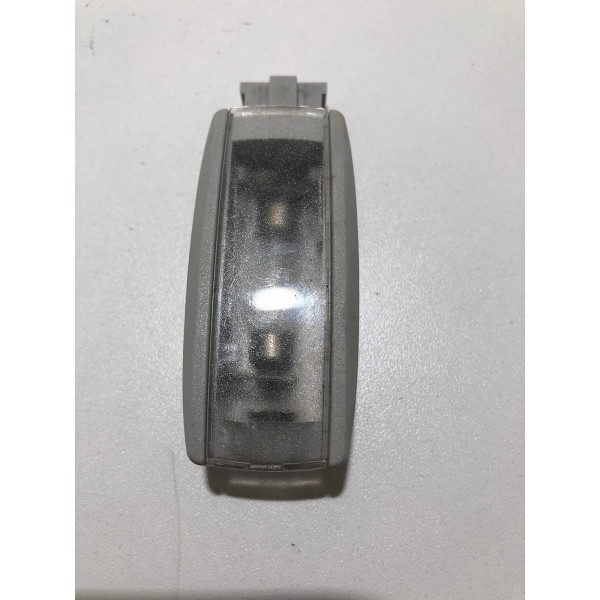 Luz Lanterna Cortesia Teto Quebra Sol Jetta Passat 1k0947109
