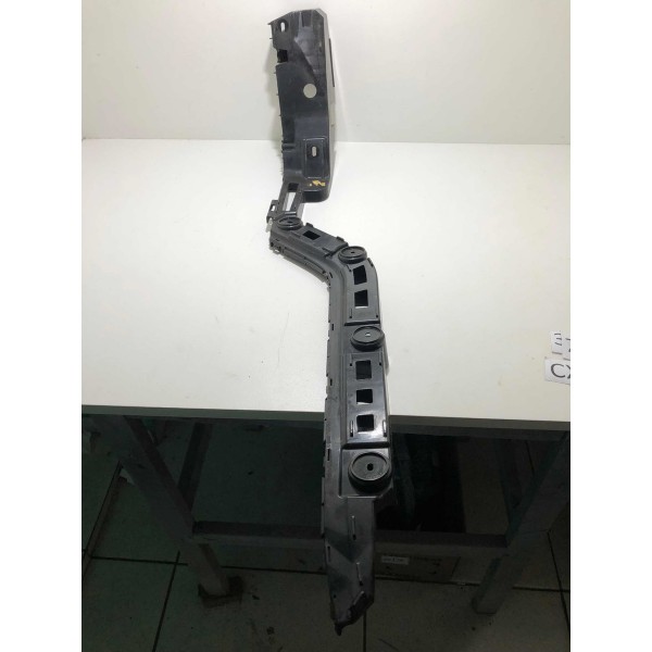Guia Parachoque Tras Direito Passat Tsi 2.0 10 15 3ae807394