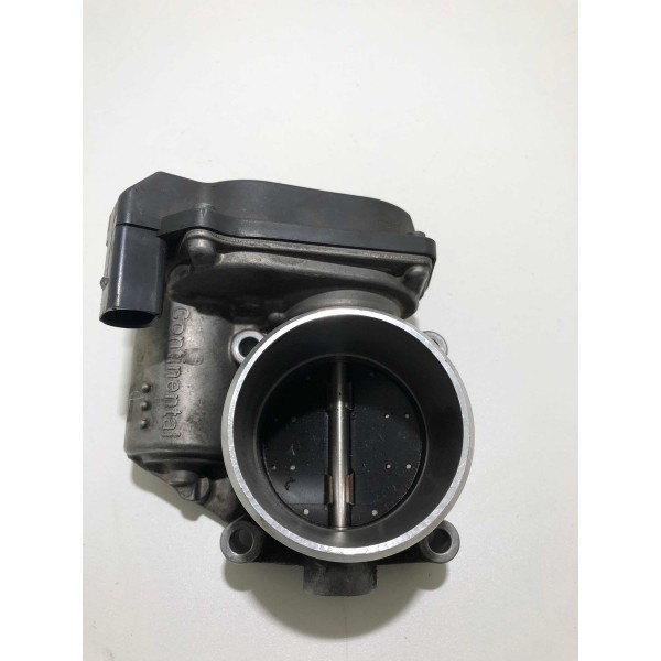 Corpo Borboleta Tbi Jetta Tiguan Passat 06f133062q Orig Usad