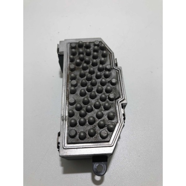 Resistência Ar Cond Tiguan Jetta Passat 2.0 Tsi 3c0907521f