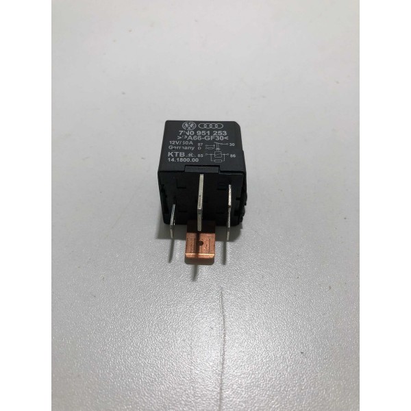 Relê Partida Tiguan Passat Jetta Tsi 7n0951253