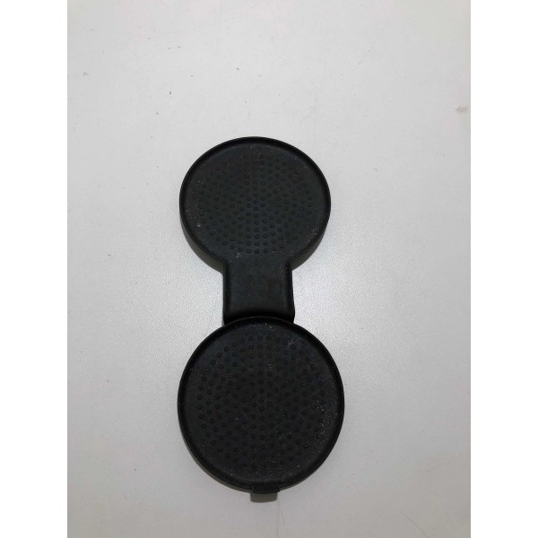 Porta Copo Coifa Borracha Mini Tapete Tiguan 5n0863301