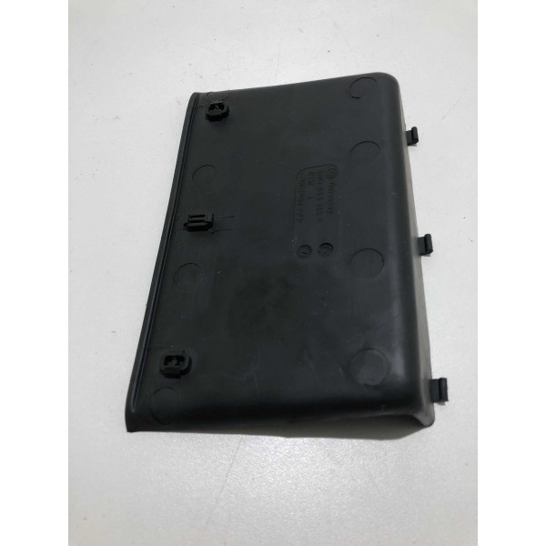 Borracha Cons/ Central Vw Tiguan 5m0858165a