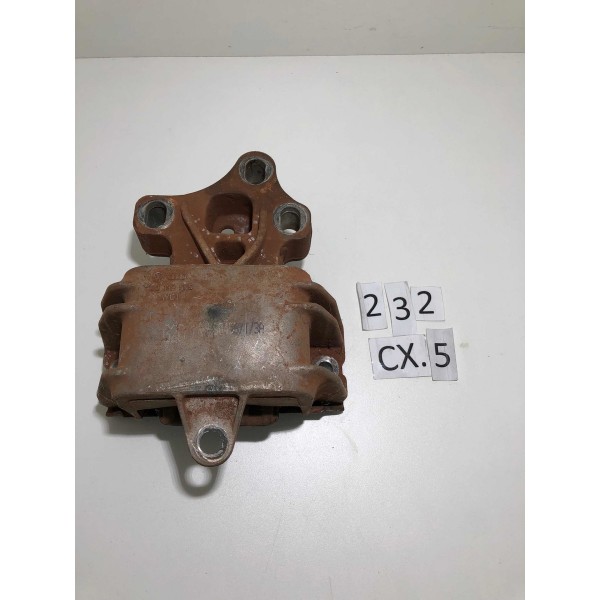Coxim Superior Câmbio Audi A3/golf Gti 1.8 1j0199555bb