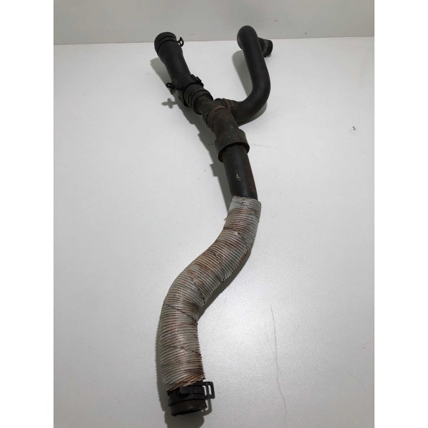 Mangueira Água Radiador Passat Tiguan Jetta Tsi 2.0 11 A 14