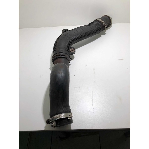 Mangueira Intercooler Tiguan Passat Jetta 1k014450r