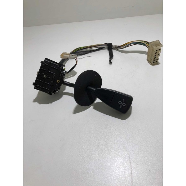 Chave Seta Bmw Com Chicote Conector 320ia 328i