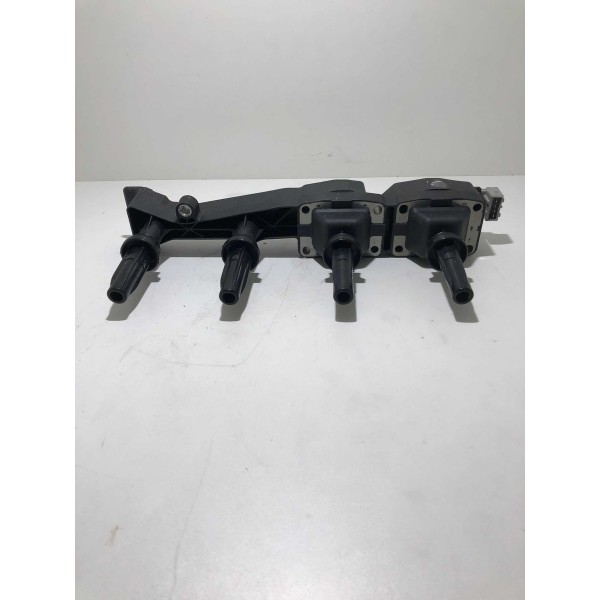 Bobina Ignição Peugeot 206/306 16v 30530 Novo Importado