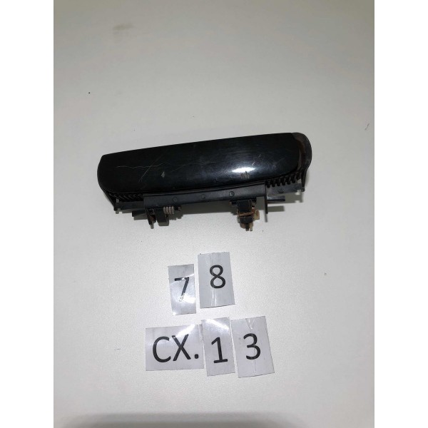 Maçaneta Externa Dianteira Direita Audi A3 2001 2002 Á 2006