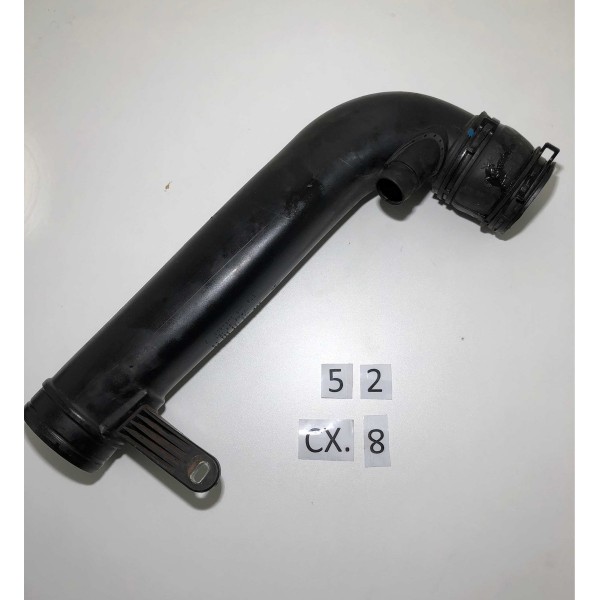 Mangueira Filtro Ar Jetta Tsi 2012 1k01z9654ap