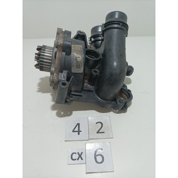 Bomba D´água Passat Jetta Tiguan 2.0 Tsi 2011 2012 2013 2014