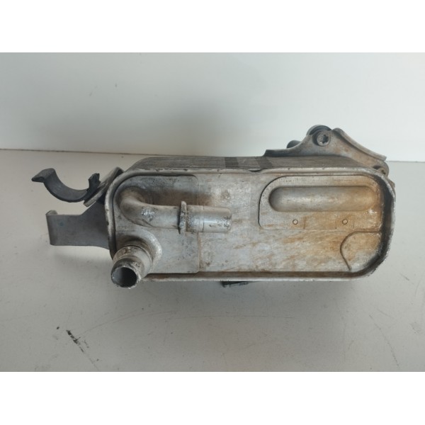 Resfriador De Óleo Bmw X3 2013 2014 2015