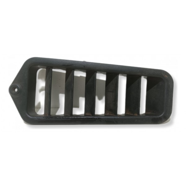 Acabamento Direito Grade Difusor Bagageiro Peugeot 106 2000