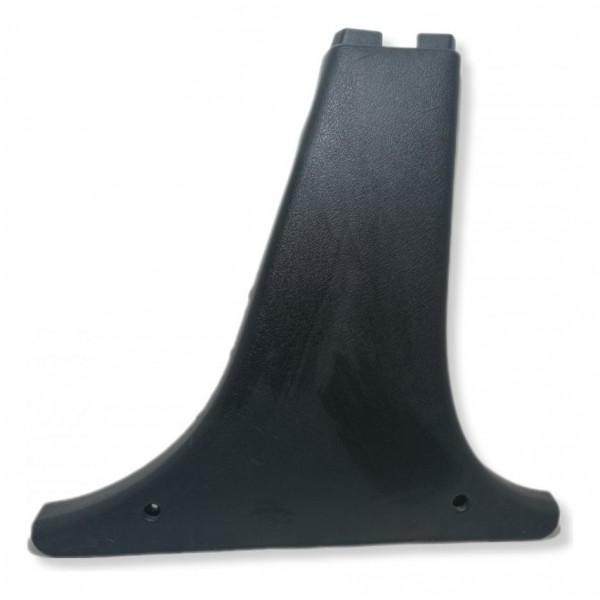 Moldura Coluna Cinto Direito Peugeot 106 2000 9612655477