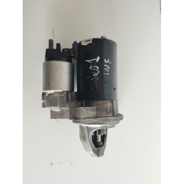 Motor De Arranque Bmw 320i 2006 2007 2008 7524843