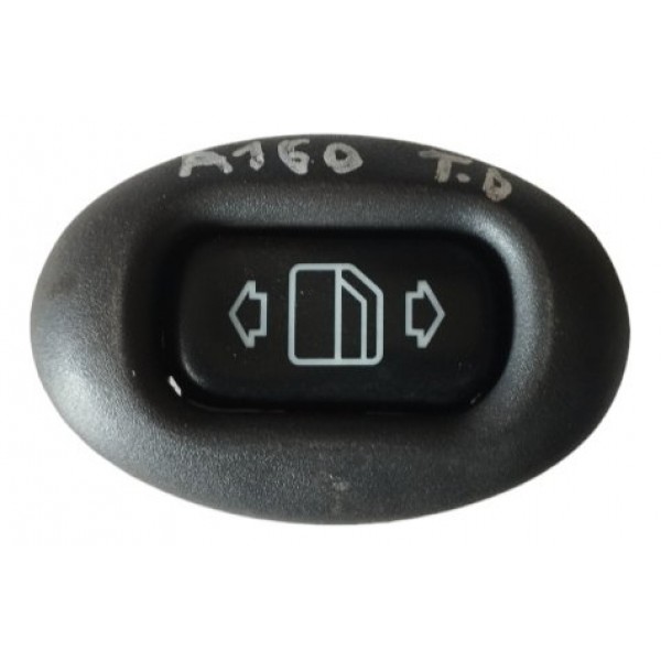 Botão Simples Vidro Elétrico Classe A160 A190 2108208210
