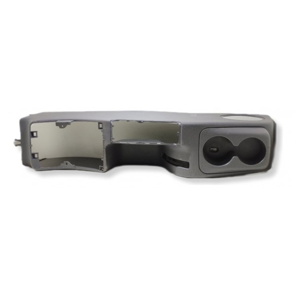 Console Central Mercedes Classe A160