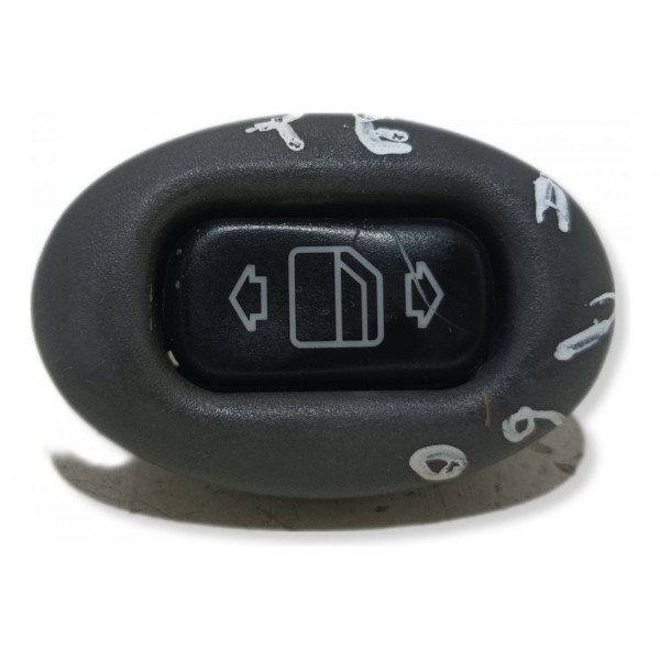 Botão Simples Vidro Elétrico Classe A160 A190 2108208210