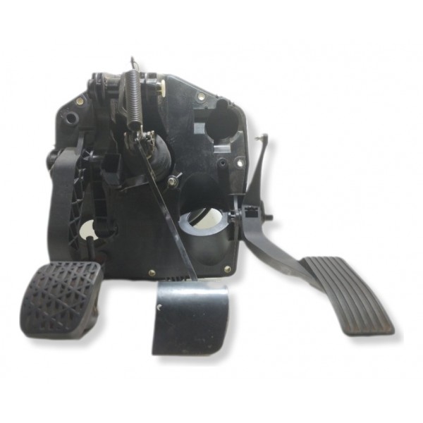 Pedaleira Completa Mercedes Classe A160 A190
