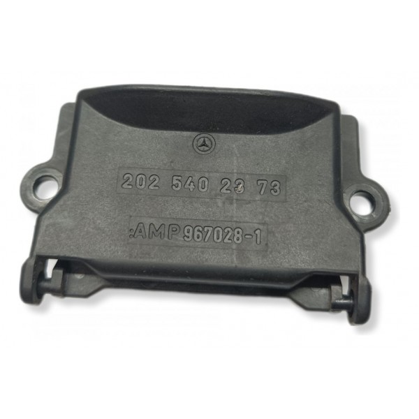 Tampa Plug Odb Scanner Mercedes Classe A160 A190