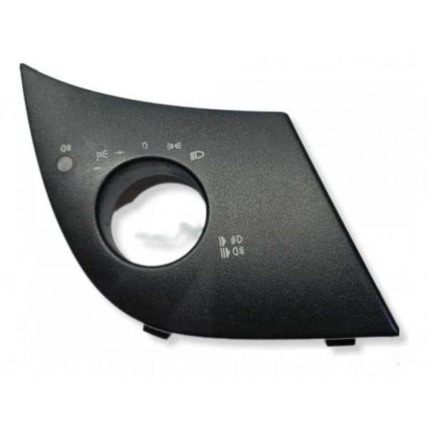 Moldura Chave Farol Mercedes Classe A160 2000