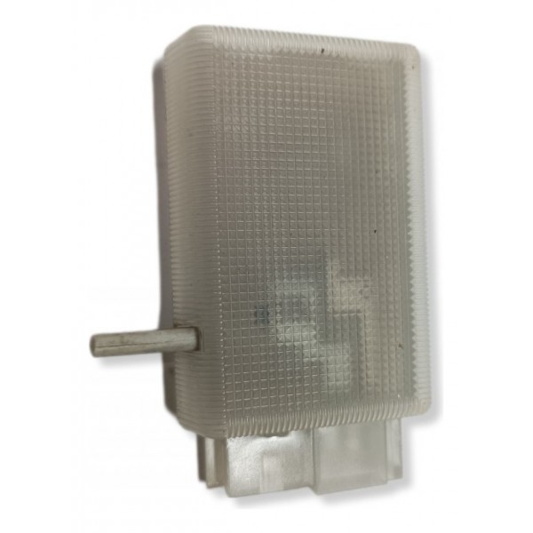 Luz Cortesia Porta Luvas Mercedes Classe A160 A190