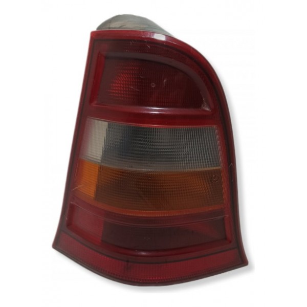 Farol Esquerdo Classe A160 A190 A1688201361
