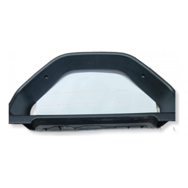 Acabamento Moldura Painel Instrumentos Peugeot 106 2000