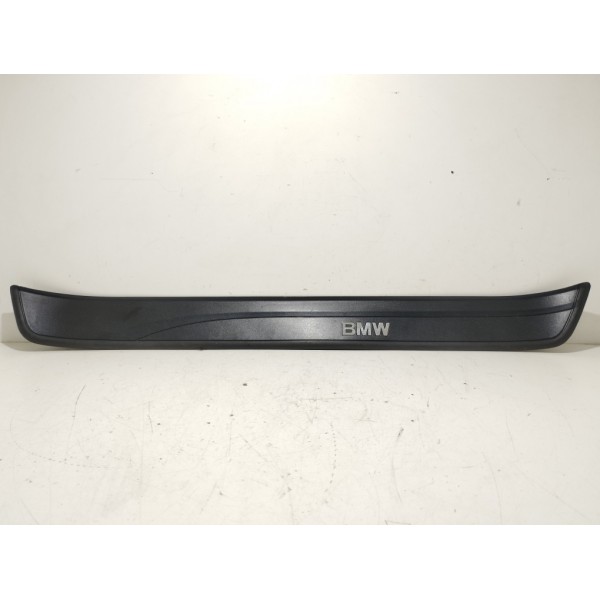 Soleira Porta Dianteiro Direito Bmw 320i 2006 2007 2008