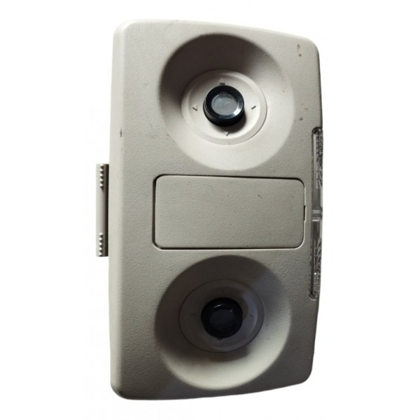 Luz De Teto Cortesia Dodge Journey Freemont 275016