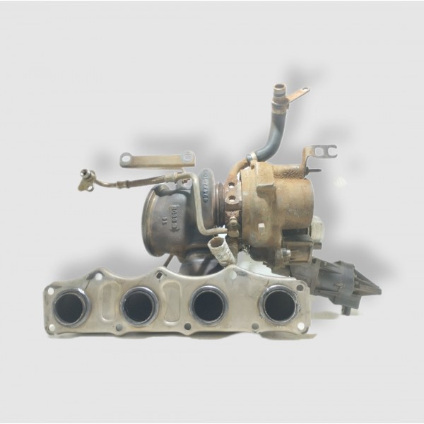 Turbina Completa Bmw 120i 320i X1 X3 X4
