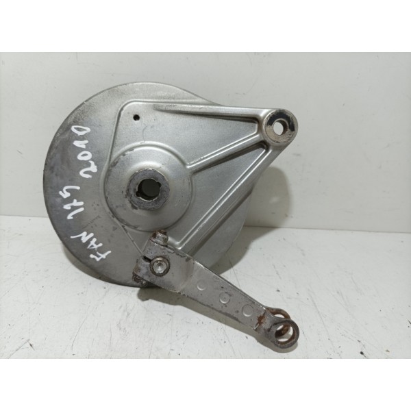 Espelho De Freio Traseiro Honda Cg Fan 125 2010