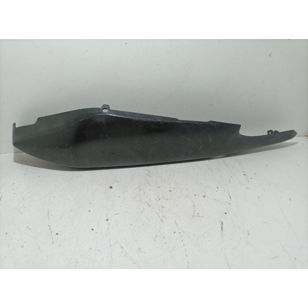 Carenagem Lateral Honda Cg Fan 125 2010