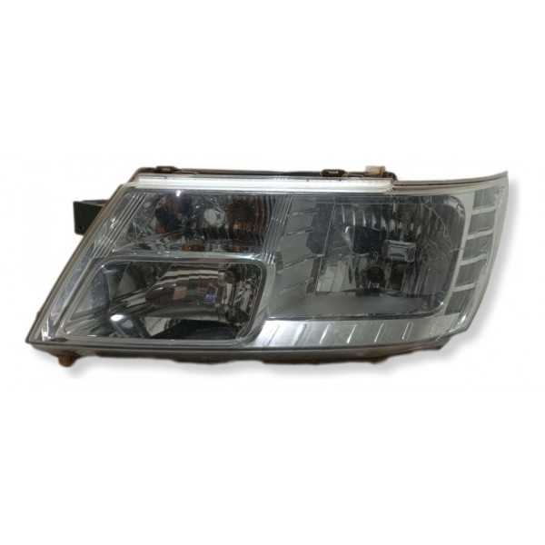 Farol Esquerdo Dodge Journey 2012 2013 2014