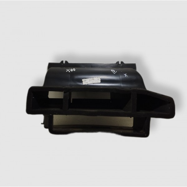 Ventilação Central Ar Lifan X60 2018 2019 S1117110