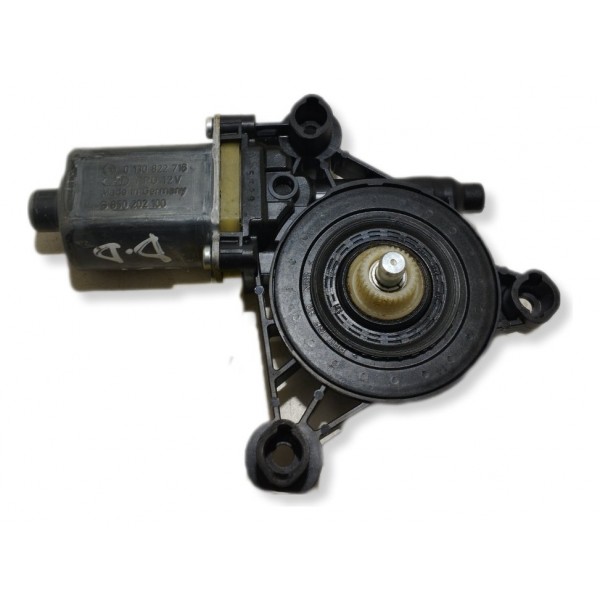 Motor Vidro Elétrico Dianteiro Direito Golf 2013 2014 A 2017